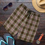 Clan Anderson Dress Tartan Mens Shorts N1175