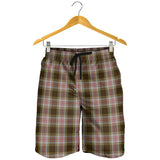 Clan Anderson Dress Tartan Mens Shorts N1175