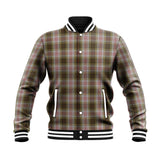 Clan Anderson Dress Tartan Baseball Jacket J1187