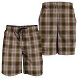 Clan Anderson Dress Tartan Mens Shorts N1175