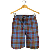 Clan Anderson Modern Tartan Mens Shorts N1174