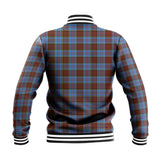 Clan Anderson Modern Tartan Baseball Jacket J1186