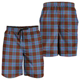 Clan Anderson Modern Tartan Mens Shorts N1174