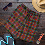 Clan Anderson of Arbrake Tartan Mens Shorts N1173