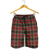 Clan Anderson of Arbrake Tartan Mens Shorts N1173