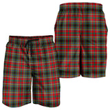 Clan Anderson of Arbrake Tartan Mens Shorts N1173