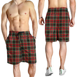 Clan Anderson of Arbrake Tartan Mens Shorts N1173