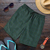 Clan Arbuthnot Tartan Mens Shorts N1171