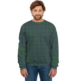 Clan Arbuthnot Tartan Sweatshirt H1171