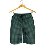 Clan Arbuthnot Tartan Mens Shorts N1171