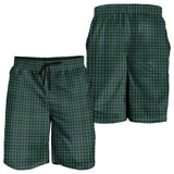 Clan Arbuthnot Tartan Mens Shorts N1171