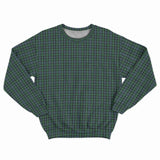 Clan Arbuthnot Tartan Sweatshirt H1171