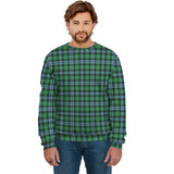 Clan Arbuthnot Ancient Tartan Sweatshirt H1170