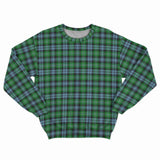 Clan Arbuthnot Ancient Tartan Sweatshirt H1170