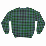 Clan Arbuthnot Ancient Tartan Sweatshirt H1170