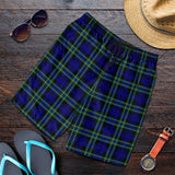 Clan Arbuthnot Modern Tartan Mens Shorts N1169