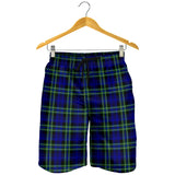 Clan Arbuthnot Modern Tartan Mens Shorts N1169