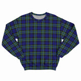 Clan Arbuthnot Modern Tartan Sweatshirt H1169