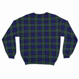 Clan Arbuthnot Modern Tartan Sweatshirt H1169