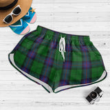 Clan Armstrong Tartan Womens Shorts NW1167