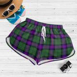 Clan Armstrong Modern Tartan Womens Shorts NW1165