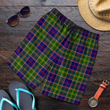 Clan Arnott Tartan Mens Shorts N1165