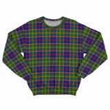 Clan Arnott Tartan Sweatshirt H1165