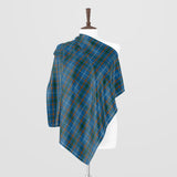 Clan Bain Tartan Scarf SV38