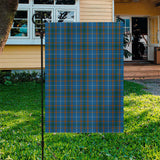 Clan Bain Tartan Flag C38