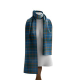 Clan Bain Tartan Scarf SV38