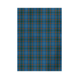 Clan Bain Tartan Flag C38