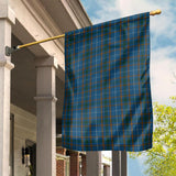 Clan Bain Tartan Flag C38