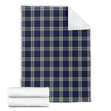 Clan Baird Dress Tartan Blanket U40