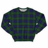 Clan Bannatyne Tartan Sweatshirt H1153