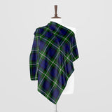 Clan Bannerman Tartan Scarf SV46