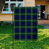 Clan Bannerman Tartan Flag C46