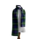 Clan Bannerman Tartan Scarf SV46