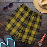 Clan Barclay Dress Tartan Mens Shorts N1150