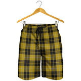 Clan Barclay Dress Tartan Mens Shorts N1150