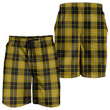 Clan Barclay Dress Tartan Mens Shorts N1150