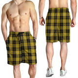 Clan Barclay Dress Tartan Mens Shorts N1150