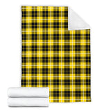 Clan Barclay Dress Modern Tartan Blanket U47