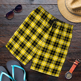 Clan Barclay Dress Modern Tartan Mens Shorts N1149