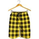 Clan Barclay Dress Modern Tartan Mens Shorts N1149