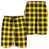 Clan Barclay Dress Modern Tartan Mens Shorts N1149