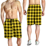 Clan Barclay Dress Modern Tartan Mens Shorts N1149