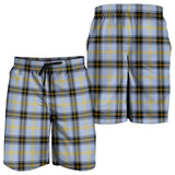 Clan Bell Tartan Mens Shorts N1145