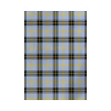 Clan Bell Tartan Flag C53