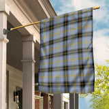 Clan Bell Tartan Flag C53