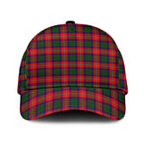 Clan Belshes Tartan Classic Cap E1143